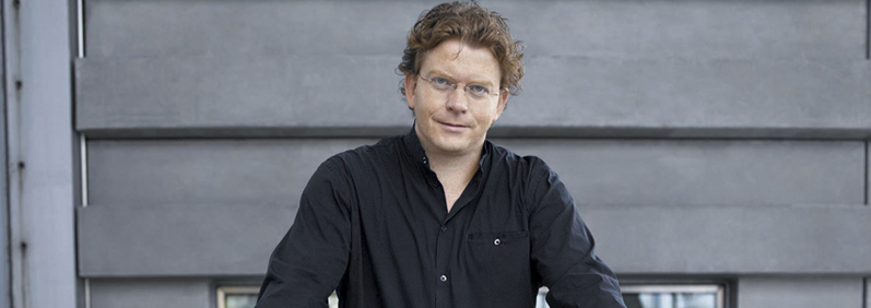 Marcus Bosch
