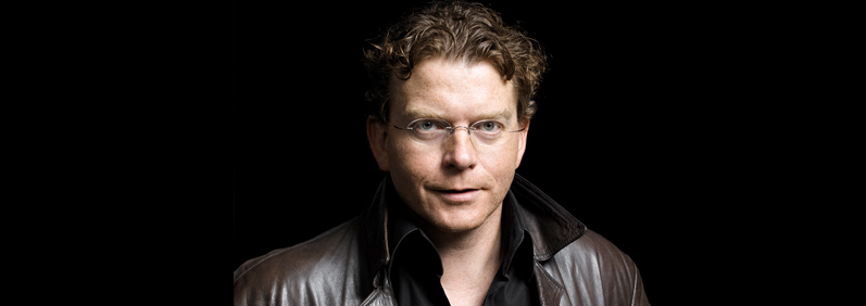 Marcus Bosch