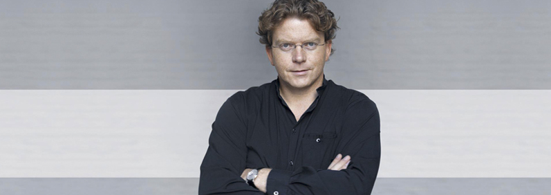 Marcus Bosch
